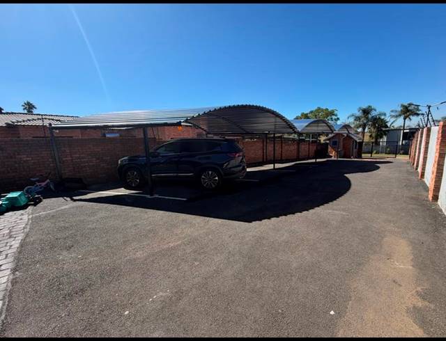 2 BEDROOM PROPERTY TO RENT IN ERASMIA